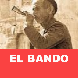 Torre Barrina/El Bando