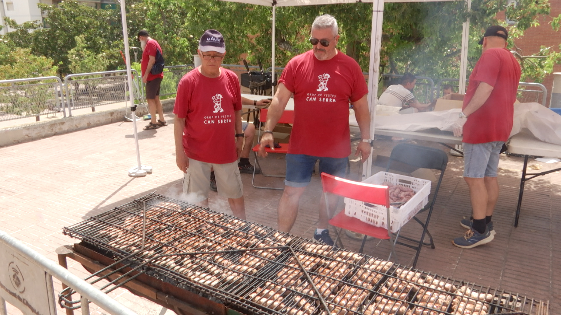 Major Can Ratter La Festa Major torna a omplir Can Serra d’il·lusió i alegria - L’Hdigital