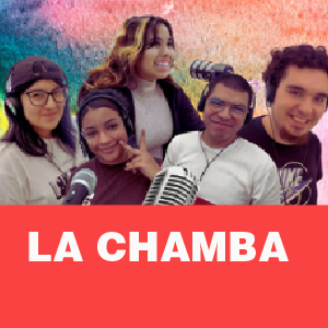 La Chamba