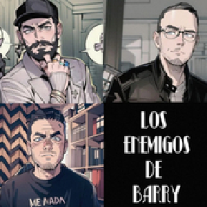Los enemigos de Barry