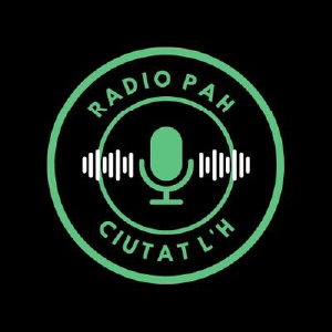 RadioPAH Ciutat de L'Hospitalet