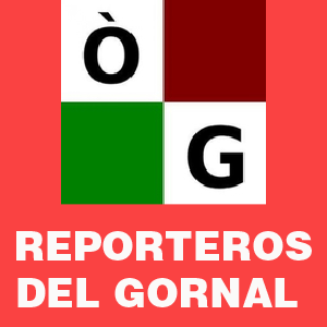Reporteros del Gornal
