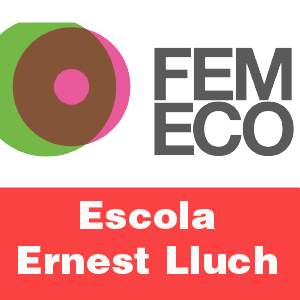 Fem Eco - Escola Ernest Lluch