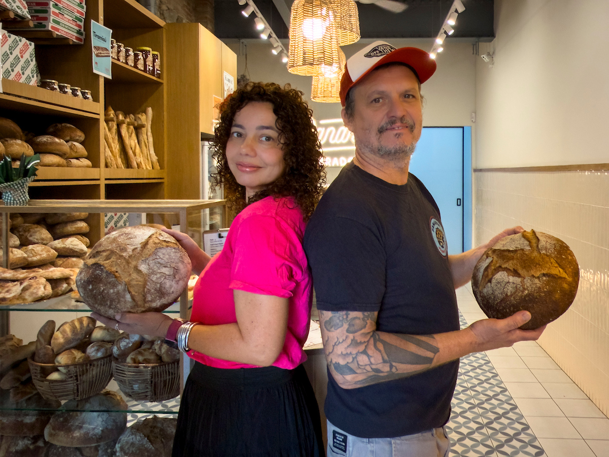 El forn Panarra, finalista del Concurs Millor Pa de Pagès Català 2025