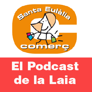 El Podcast de la Laia