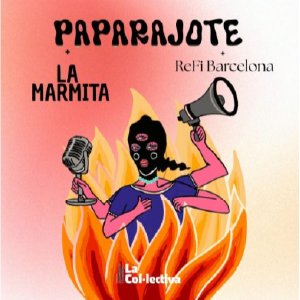 Paparajote - La Col·lectiva