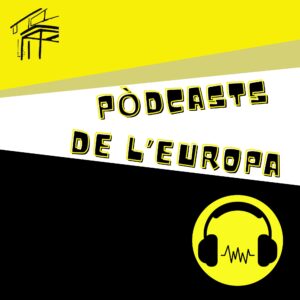 Els pòdcasts de l'Europa