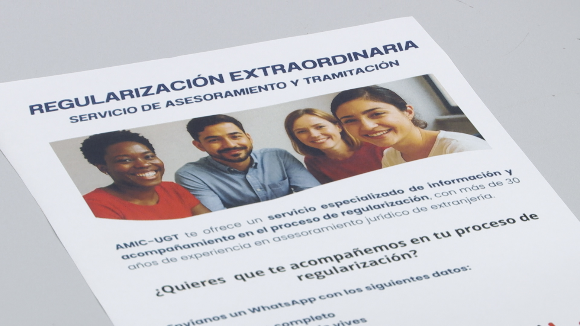 La Regularitzaci De Les Persones Estrangeres A L H Qui I Com Poden la-regularitzaci-de-les-persones-estrangeres-a-l-h-qui-i-com-poden