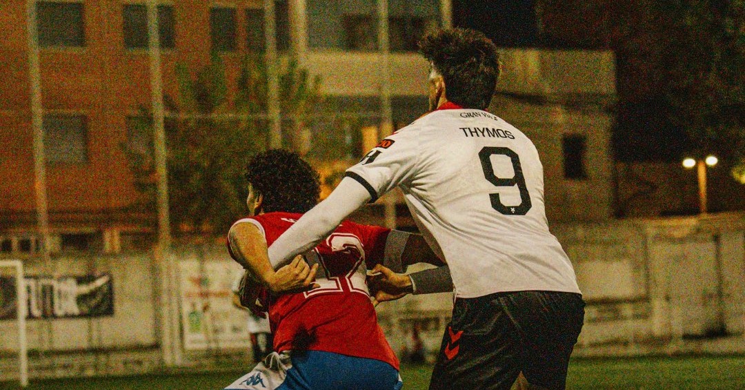 L'Hospitalet empata en Montcada y se mantiene líder de la 3a RFEF